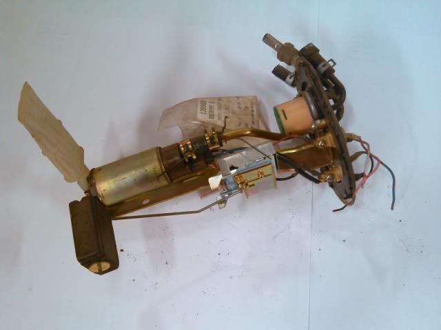 Bensinpumpe elektrisk til Toyota Starlet, 1990-1996  