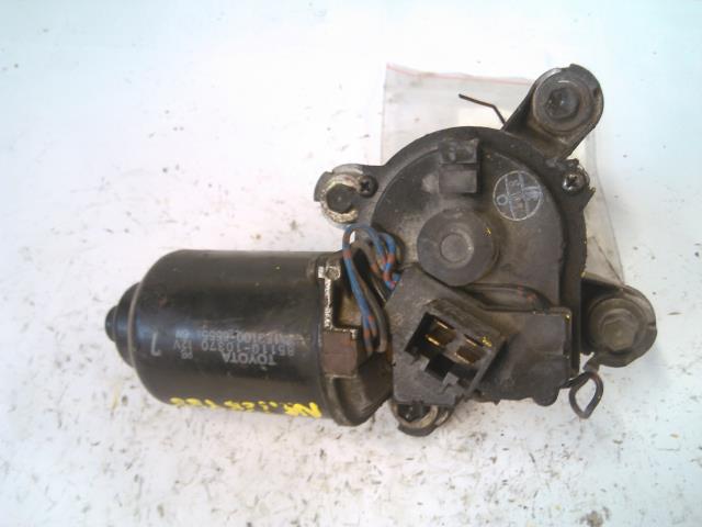Viskermotor frontrute til Toyota Starlet 1990-1996 (85110-10370|159100-6555|)