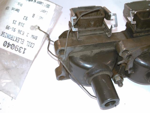 Coil elektronisk til BMW 3-Serie, 1991-2000 (E36) (E36) (1734468)