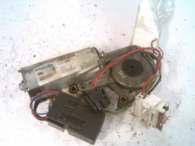 Takluke motor til BMW 3-Serie, 1991-2000 (E36) (E36)