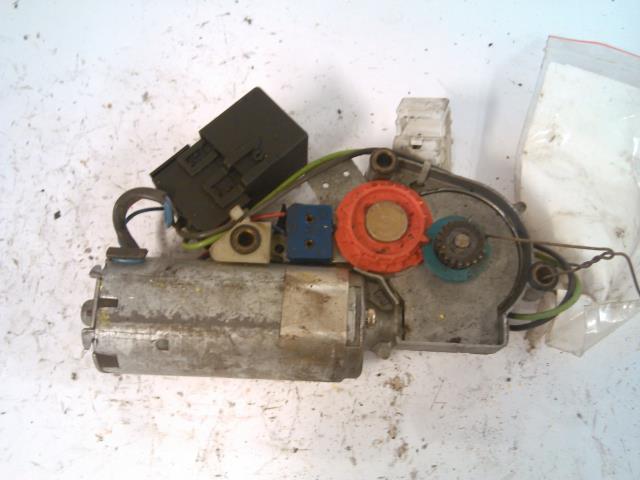 Takluke motor til BMW 3-Serie 1991-2000 (E36) (E36) 