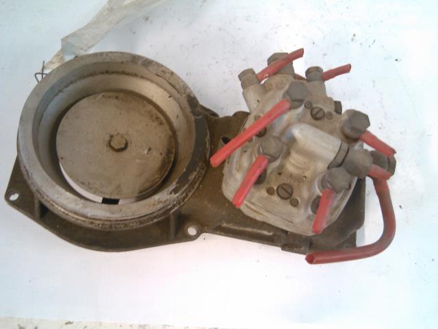 Luftmengde/luftmassemåler til Ford Orion 1983-1985 (BOSCH|0 438 100 121|)