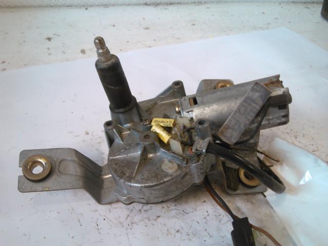 Viskermotor bakrute til Ford Escort 1991-1995 (403624|)