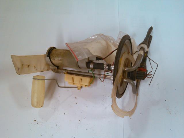 Bensinpumpe elektrisk til Ford Fiesta, 1989-1995 (Type III)  (7669M0)