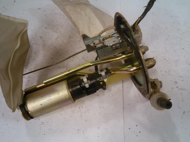 Bensinpumpe elektrisk til Mazda 121 1992-1995  