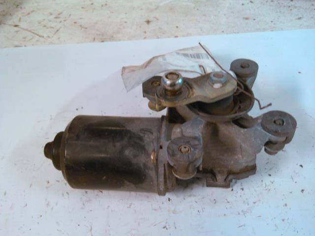 Viskermotor frontrute til Mazda 121, 1992-1995  (849100-6384)