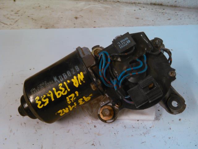 Viskermotor frontrute til Mazda 121 1992-1995  (849100-6384|)