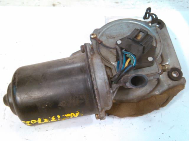 Viskermotor frontrute til Subaru Justy, 1984-1995 (Type I)  (WM-1220-2S)