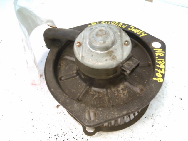 Varmeapparat motor til Subaru Justy, 1984-1995 (Type I)  (162500-1760)