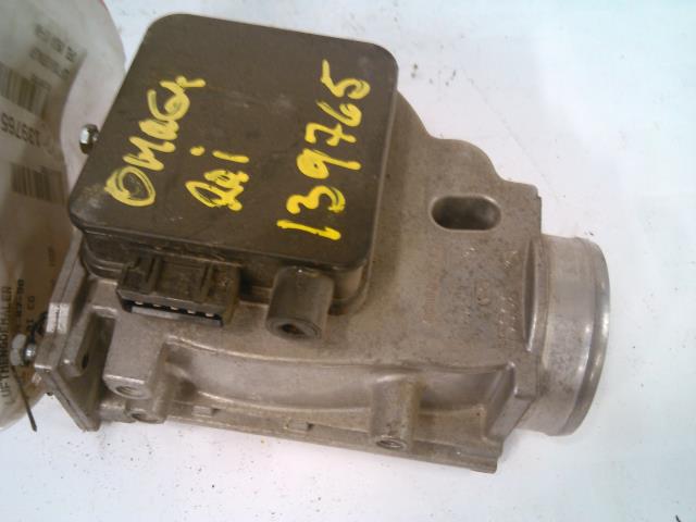 Luftmengde/luftmassemåler til Opel Omega A 1986-1990 (BOSCH|028020220|)