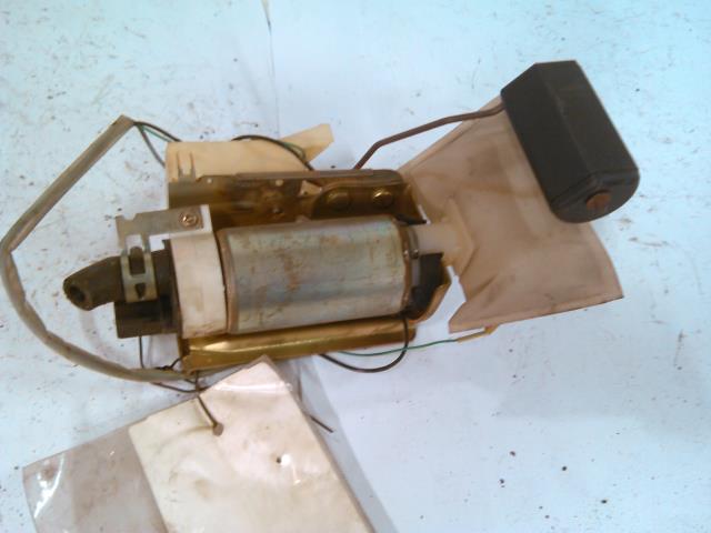 Bensinpumpe elektrisk til Hyundai Accent, 1994-1999 (Type I)  