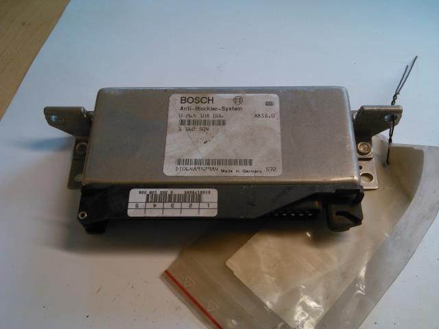 Styreenhet ABS til BMW 5-Serie, 1988-1996 (E34) (E34) (BOSCH|0 265 108 006)