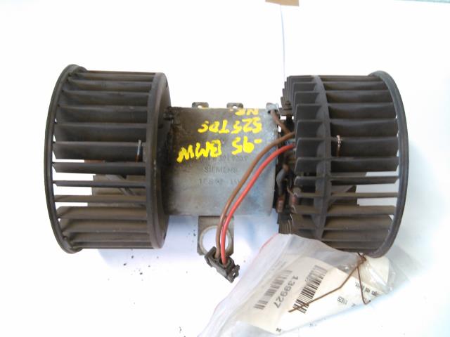 Varmeapparat motor til BMW 5-Serie, 1988-1996 (E34) (E34) (SIMENS|)