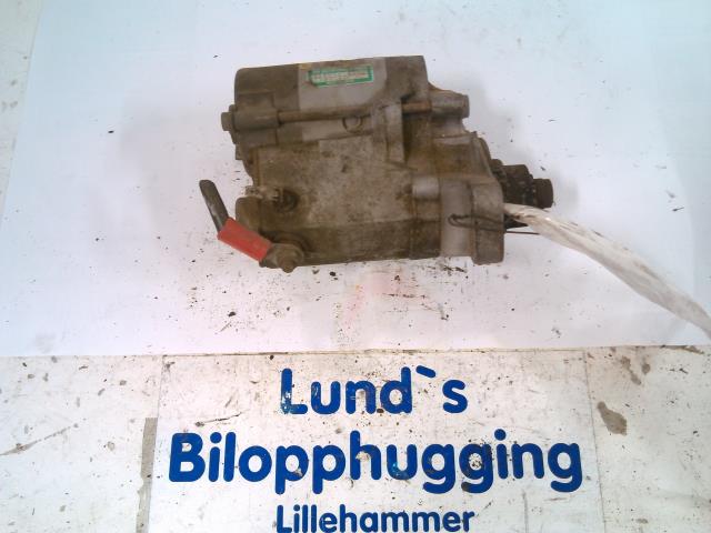 Starter til Honda Prelude 1983-1987 (Type II)