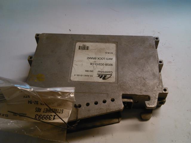 Styreenhet ABS til Ford Scorpio, 1992-1994  (ATE|92GB-2C013-CB)
