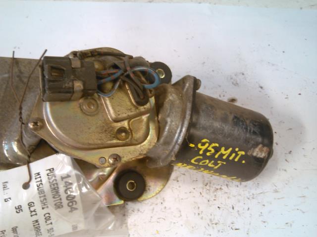 Viskermotor frontrute til Mitsubishi Colt, 1992-1996 (Type V)  