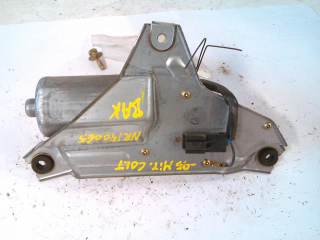 Viskermotor bakrute til Mitsubishi Colt 1992-1996 (Type V)  (WM-3206-1S|)