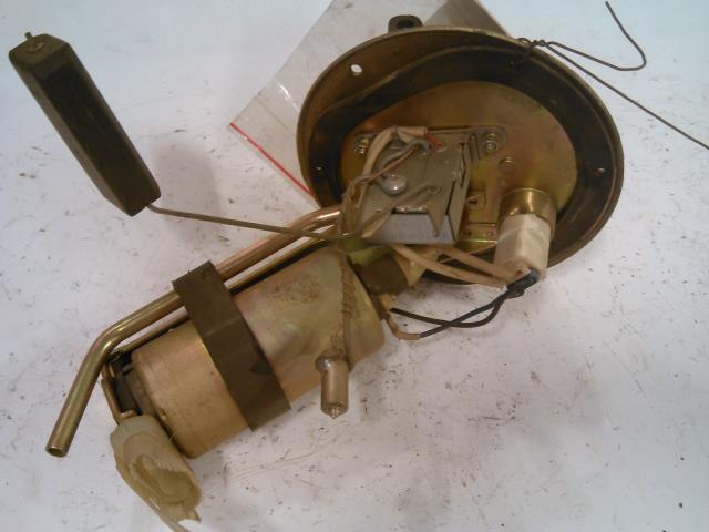 Bensinpumpe elektrisk til Mazda 323, 1990-1994  