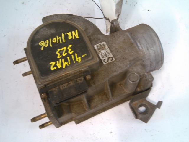 Luftmengde/luftmassemåler til Mazda 323, 1990-1994  (197100-4090)