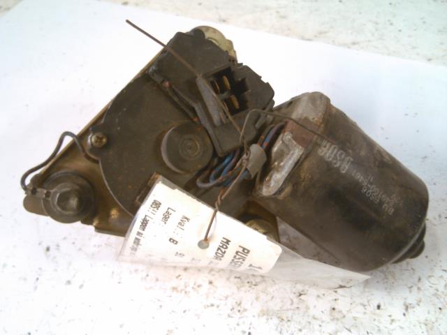 Viskermotor frontrute til Mazda 323 1990-1994  (849100-5461|)