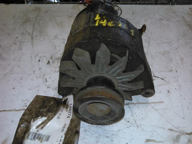 Dynamo til VW Passat, 1981-1985