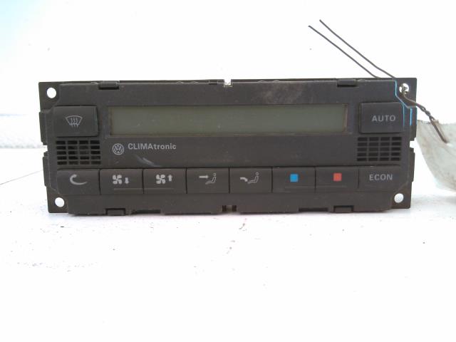Varmeapparat betjening til VW Bora, 1999-2005  