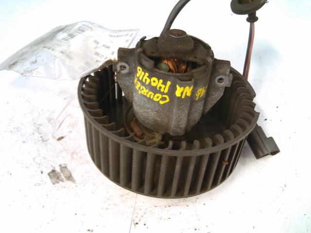 Varmeapparat motor til Ford Courier, 1991-2002  