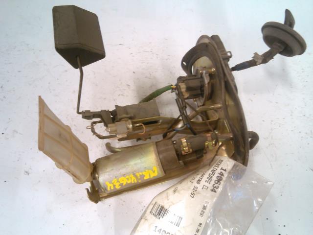 Bensinpumpe elektrisk til Toyota Carina E, 1992-1997