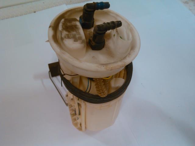 Bensinpumpe elektrisk til Seat Ibiza, 2000-2002 (Type II, Fase 2)  (VDO|6N0919051N)