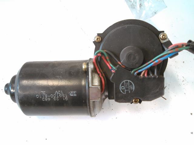 Viskermotor frontrute til Saab 9000 CC 1984-1993  (159100-5110|9123662|)