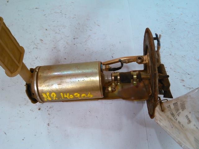 Bensinpumpe elektrisk til Toyota Corolla, 1988-1992  