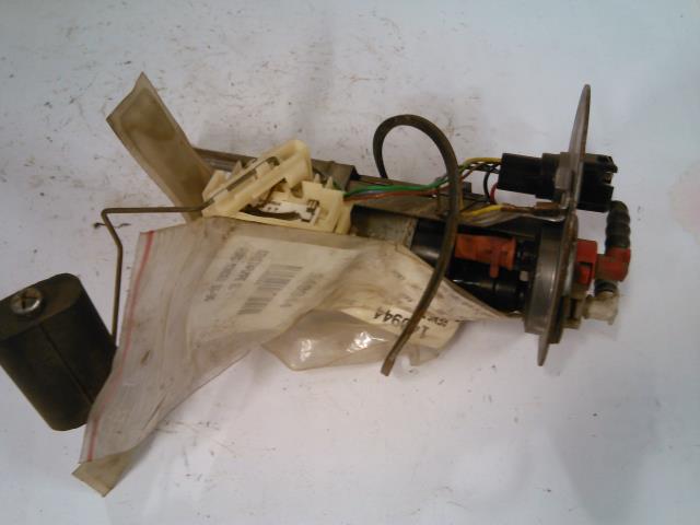 Bensinpumpe elektrisk til Ford Mondeo, 1993-1996 (Type I)