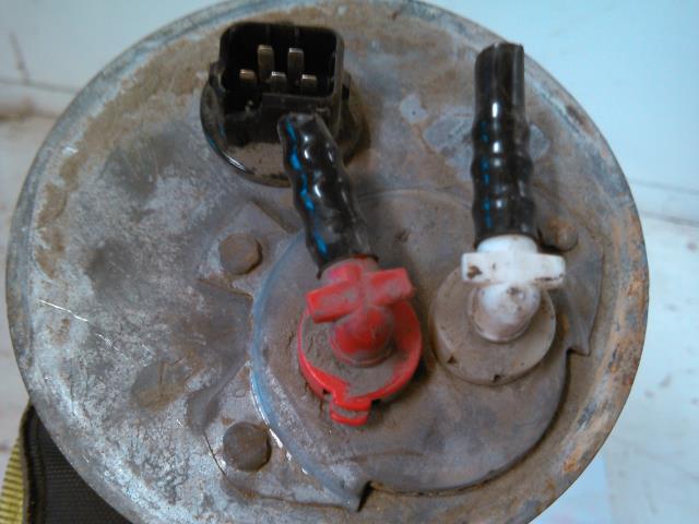 Bensinpumpe elektrisk til Ford Mondeo 1993-1996 (Type I)  
