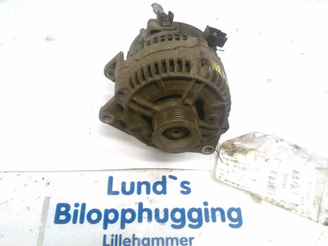Dynamo til Ford Mondeo, 1993-1996 (Type I)
