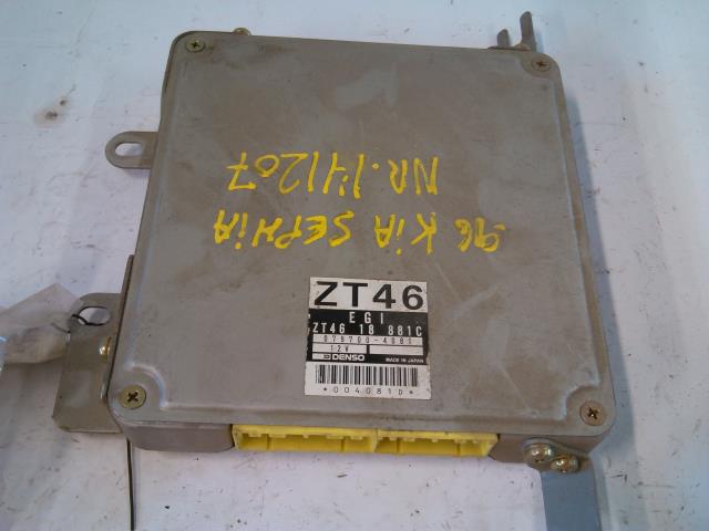 Styreenhet motor til Kia Sephia, 1994-1998  (DENSO|ZT4618881)