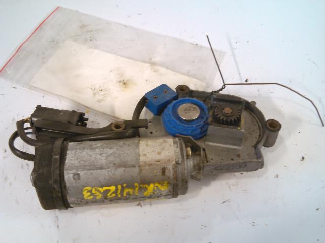 Takluke motor til BMW 5-Serie 1988-1996 (E34) (E34) 
