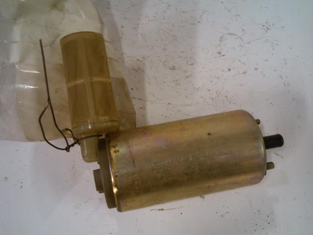 Bensinpumpe elektrisk til Toyota Carina II, 1988-1992  