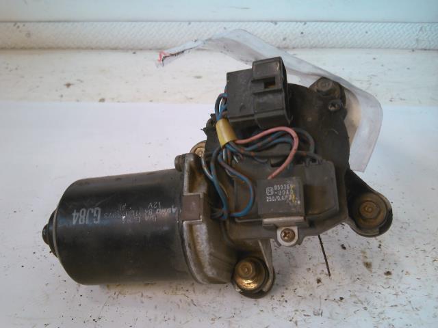 Viskermotor frontrute til Mazda 626, 1988-1991 (GD) (GD) (849100-3973)