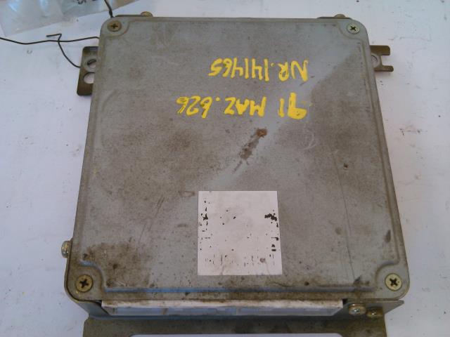 Styreenhet motor til Mazda 626, 1988-1991 (GD) (GD) 