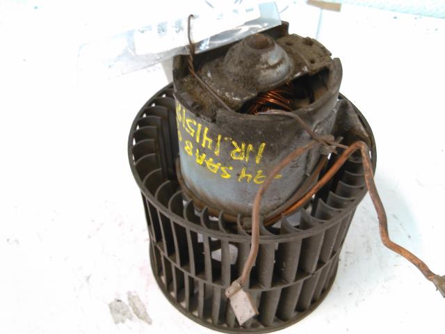 Varmeapparat motor til Saab 900, 1994-1998  (SIEMENS|1BB52)
