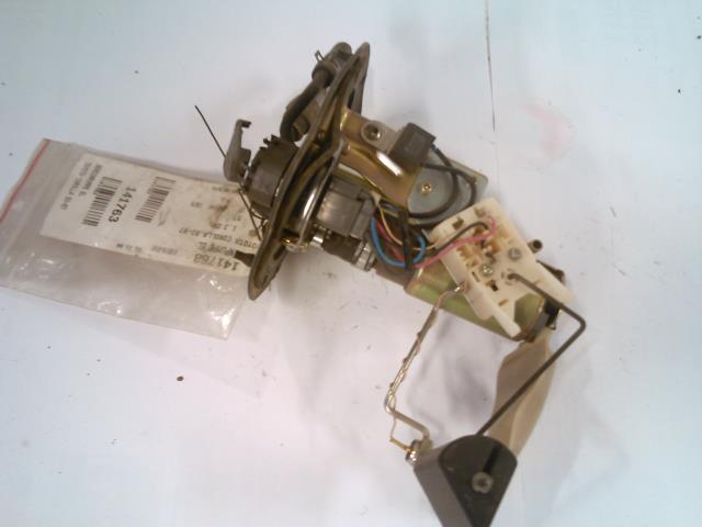 Bensinpumpe elektrisk til Toyota Corolla, 1993-1997