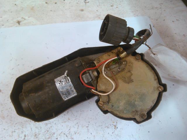 Viskermotor frontrute til BMW 3-Serie, 1991-2000 (E36) (E36) (MAGNETIMARELLI|8357708)