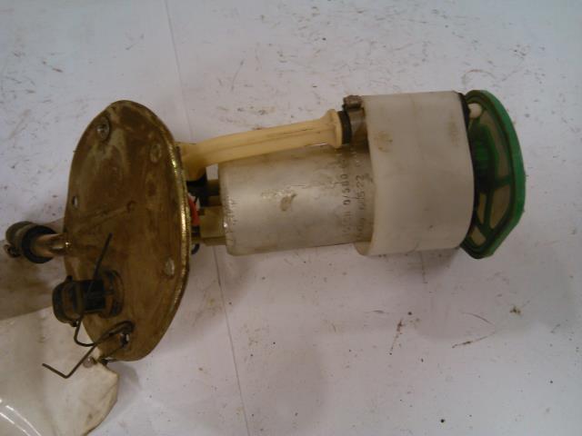 Bensinpumpe elektrisk til Mitsubishi Lancer, 1993-1996  (BOSCH|0580453966)