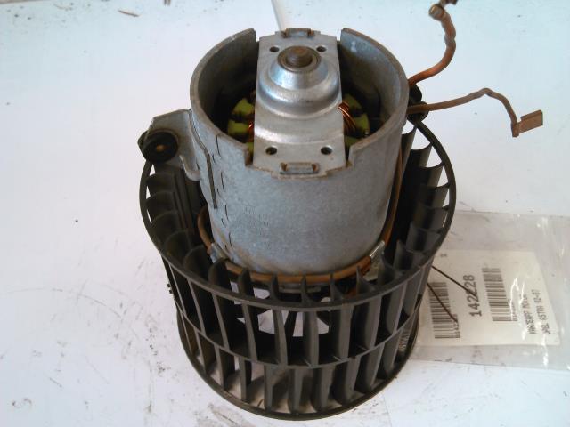 Varmeapparat motor til Opel Astra F, 1992-1997 (SIEMENS|)