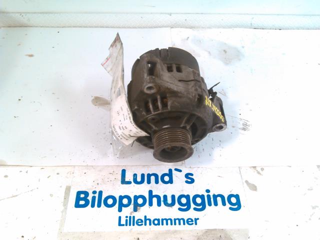 Dynamo til Peugeot 306, 1997-2002 (Fase 2)  (BOSCH|0 123 310 013)