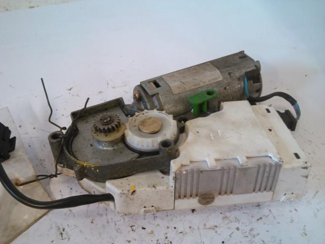 Takluke motor til Audi A6, 1994-1997 (Type I) (C4) (C4) (SWF|403.776 12V)