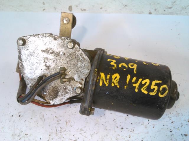 Viskermotor frontrute til Peugeot 309 1985-1994  