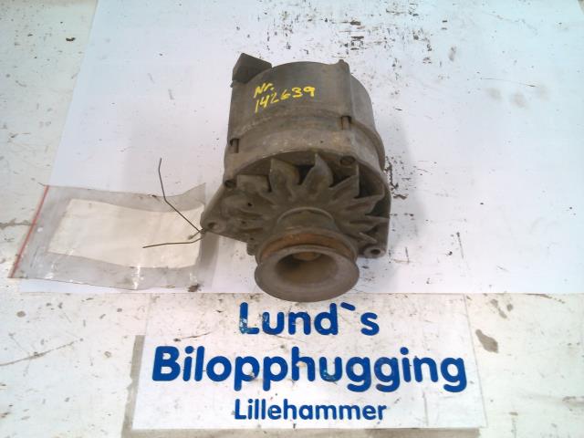 Dynamo til VW Passat 1981-1985