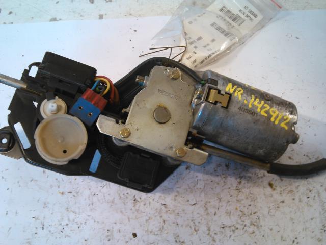 Takluke motor til Mercedes 124, 1986-1995 (W124) (W124) 