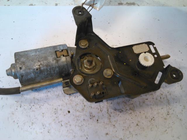 Takluke motor til Mercedes 124 1986-1995 (W124) (W124) 